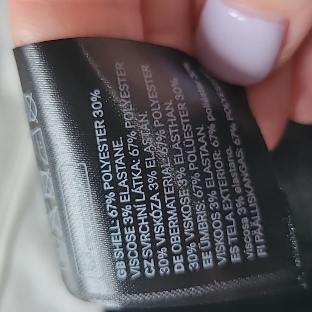 H&M pants - Picture 4 of 6